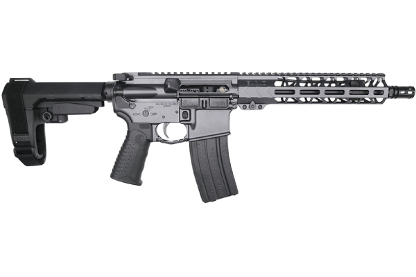 AR-15 PDW. What Does The PDW Mean? | Gun News | Firearms Updates | Gun ...