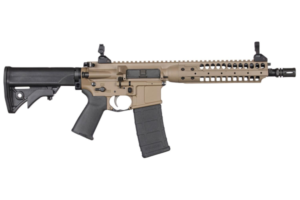 What Gas System Is Best For The AR-15 | Gun News | Firearms Updates ...
